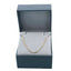 Lant Placat cu Aur Beads
