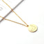 Lant-Placat-cu-Aur-Constelatia-Capricorn_3