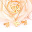 Lant Placat cu Aur 14k Cuplu Boy & Girl