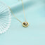 Lant Placat cu Aur Gold Charm
