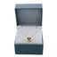 Lant Placat cu Aur Gold Charm