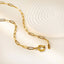 Lant-Placat-cu-Aur-Paperclip_3