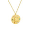 Lant-Placat-cu-Aur-Talisman-Semiluna