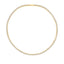 Lant Placat cu Aur Tennis 3mm - SORELLY