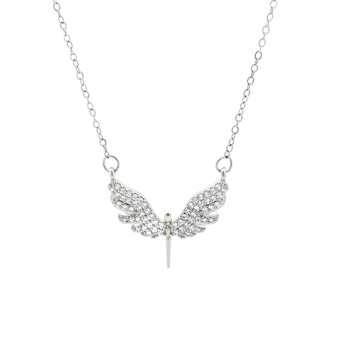 Lant Arhanghel Silver