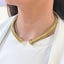 Lant Colier Fix Statement Aura
