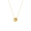 Lant Placat cu Aur Gold Charm - SORELLY