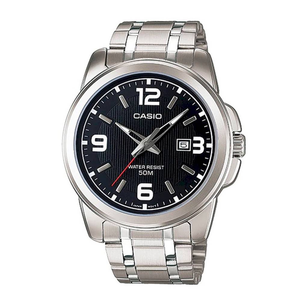 Ceas Barbatesc CASIO Collection MTP-1314D-1A