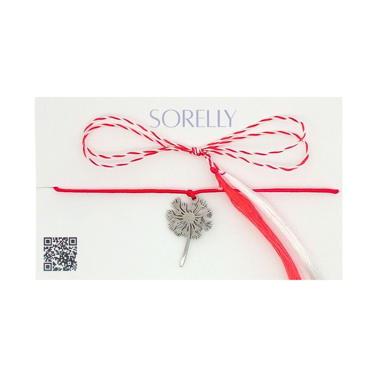 Martisor Bratara Snur Papadie