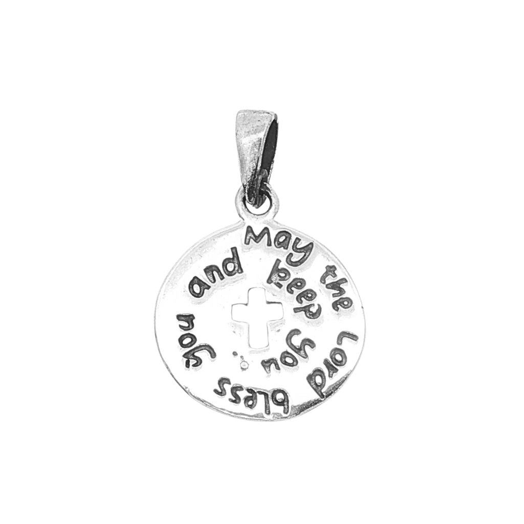 Pandantiv Argint Charm Protector