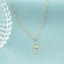 Pandantiv Aur 14k Biberon - SORELLY