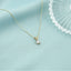Pandantiv-Aur-14k-Clasic-cu-Diamant-0.0183ct