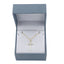 Pandantiv Aur 14k Cruce Clasica - SORELLY