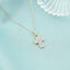 Pandantiv-Aur-14k-Cruce-cu-Pietre-Zirconia