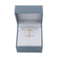 Pandantiv Aur 14k Cruce - SORELLY