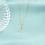 Pandantiv Aur 14k Infinit - SORELLY