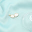 Pandantiv Aur 14k Tip Medalion Inima - SORELLY