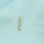 Pandantiv-Aur-14k-cu-Elemente-Rotunde-2mm