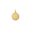 Pandantiv Aur 14k Banut