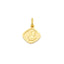 Pandantiv Aur 14k Ingeras