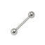 Piercing-Titan-Clasic-cu-Bile