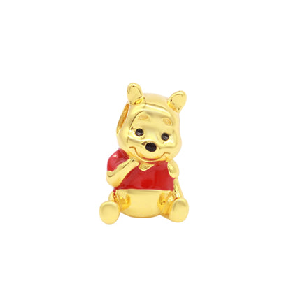 Talisman Argint pentru Bratara Winnie