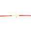 Bratara Aur 14k Snur Cruce