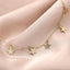 Bratara Aur 14k Stelute