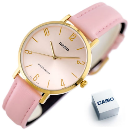 Ceas Dama CASIO Collection LTP-VT01GL-4B