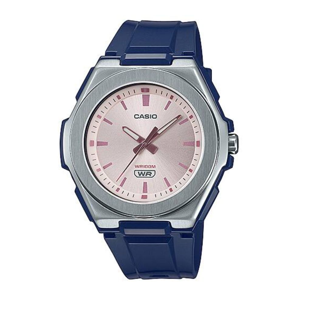 Ceas CASIO LWA-300H-2EVEF Collection Ladies 41mm 10ATM