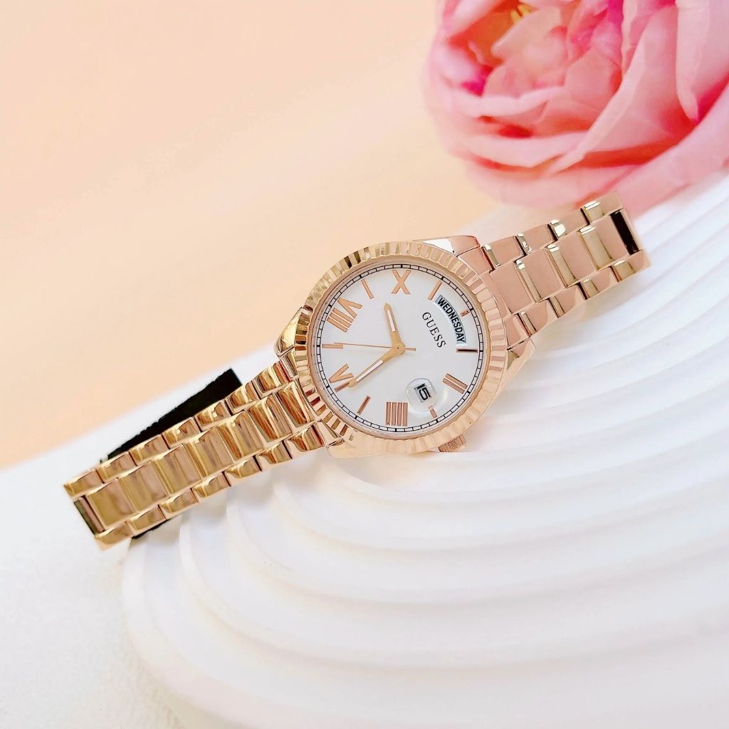 Ceas Dama GUESS Gold GW0308L3