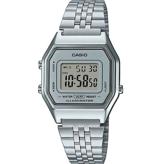 Ceas CASIO Vintage Iconic LA680WEA-7EF