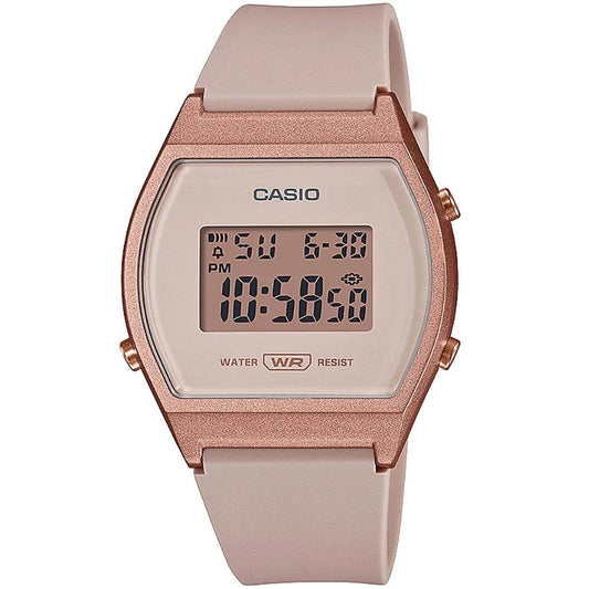 Ceas CASIO LW-204-4AEF Ladies 35mm