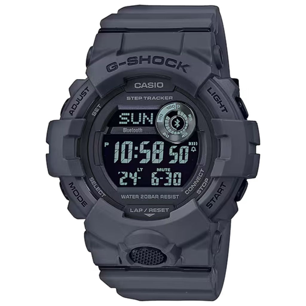 Ceas CASIO GBD-800UC-8ER G-Shock Smart Track