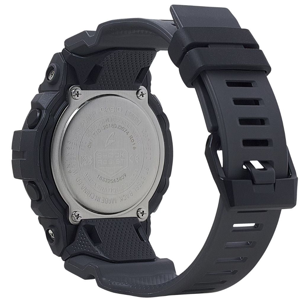 Ceas CASIO GBD-800UC-8ER G-Shock Smart Track