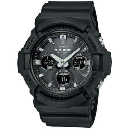 Ceas CASIO GAW-100B-1AER G-Shock Solar