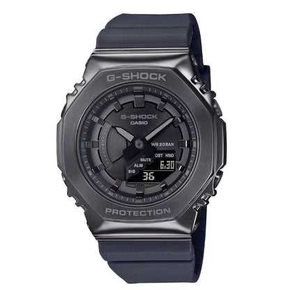 Ceas CASIO GM-S2100B-8AER G-Shock Unisex 41mm 20 ATM