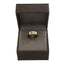 Inel Unisex Aur 14k Cruce