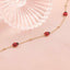 Bratara Copii Aur 14k Buburuze