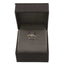 Inel Aur 14k Tip Cui cu Pietre Zirconia 1.5mm