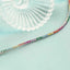 Bratara Argint Tennis cu Pietre Multicolore 2 mm