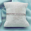 Bratara Argint Charms Pietre Zirconia