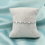 Bratara Argint Mother of Pearl