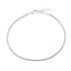 Bratara Argint Tennis 1 mm