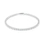 Bratara Argint Tennis 3mm