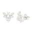 Cercei Argint Albina Bumble Bee