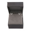 Cercei Argint Fluture cu Pietre Zirconia