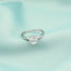 Inel Argint Classic Solitaire
