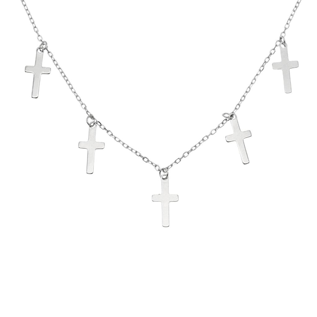 Lant Argint Cruciulite