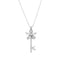 Lant Argint Flower Key
